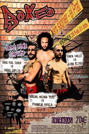 Chaca is back Cartel Chaca is back Cartel
