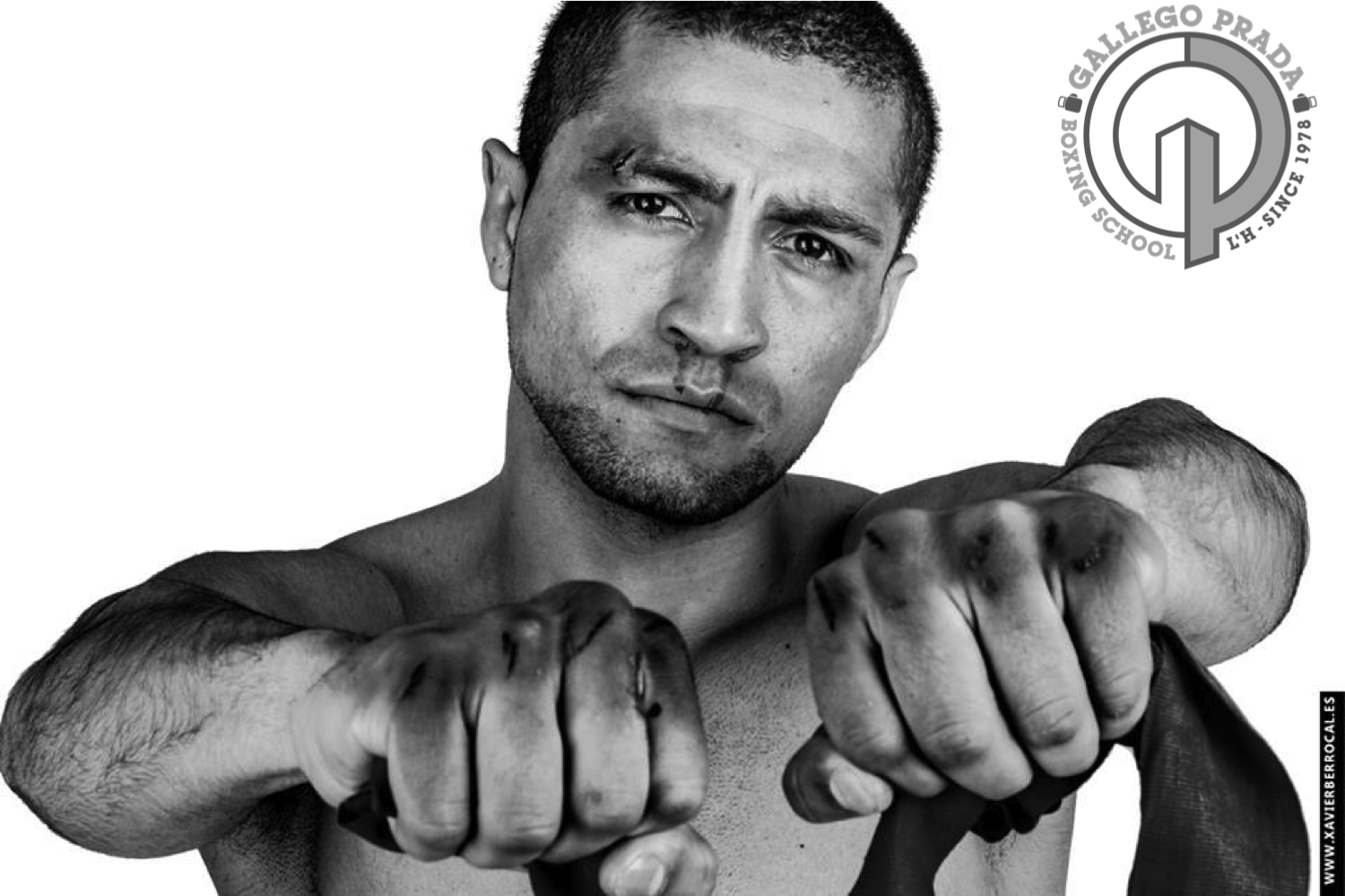 Franky "La Ley" Urquiaga